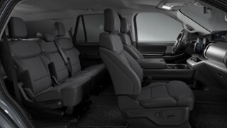 2027 Ford Expedition® Internal Image 1